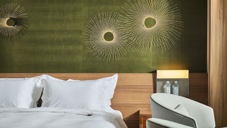 クラブ キングルーム 禁煙 クラブラウンジアクセス付き (29-31F) [東京タワー側]