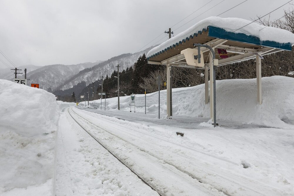 施設からの眺望