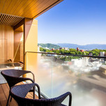 カップルの特別な記念日に♪愛媛・松山のおすすめ高級ホテル7選