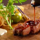 五感で愉しむディナー
心ゆくまで味わう美食 / 2