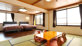 ジュニア スイート