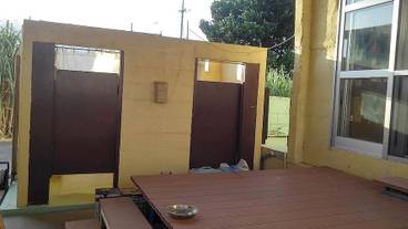 バスルームのシャワー / 23