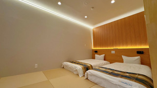 デラックス ルーム