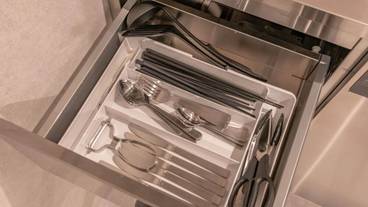 専用キッチン / 27