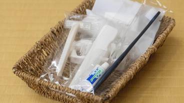 客室の設備とサービス / 28