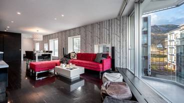 リビング エリア / 25