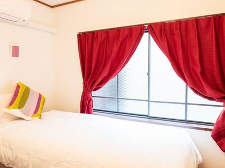 京都大宮 貸切お宿 西半 / 5