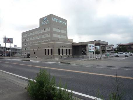 ホテルルートイン第2西那須野 / 3