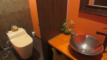 ランドリー ルーム / 4