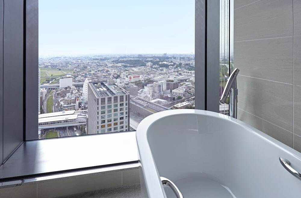 バスルーム一例