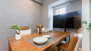 デラックス ルーム