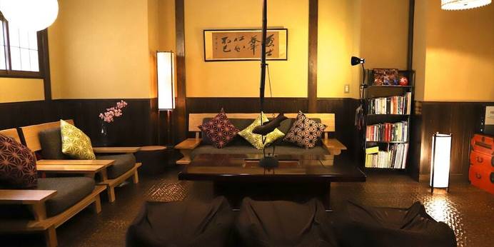 ケイズハウス高山（岐阜県 ゲストハウス・ホステル・ドミトリー） / 1