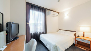 セミダブルルーム　禁煙