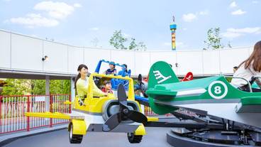 子供用の遊び場 - 屋外 / 13