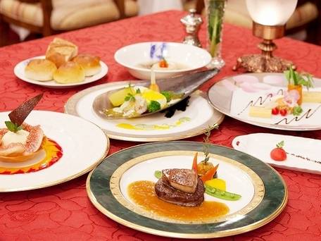 蒲郡クラシックホテル / 5