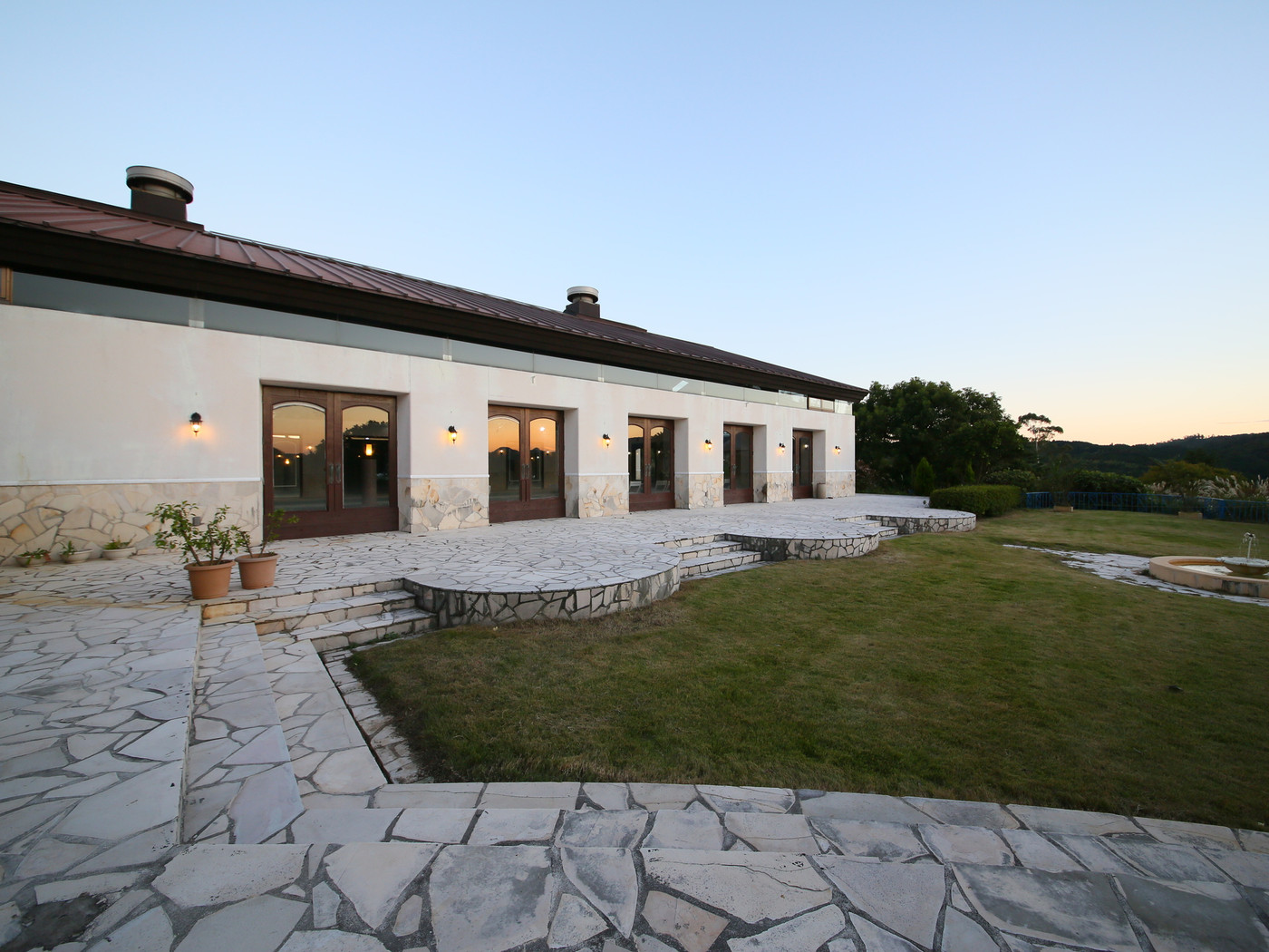 ラウンジやコンディショニングルームなどゴルフ施設も充実!富士山を眺めながらホテルステイ3556063