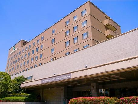 ホテルカデンツァ東京 / 1