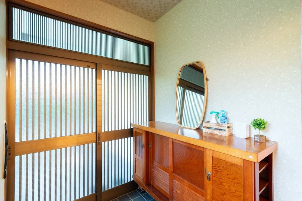 内部エントランス