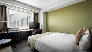 スーペリア ダブルルーム 禁煙