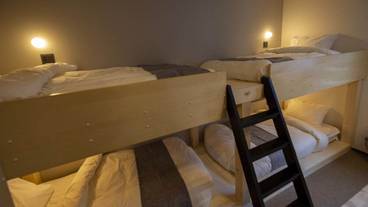 客室の設備とサービス / 15