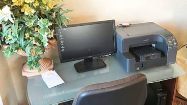 ビジネスセンター / 6