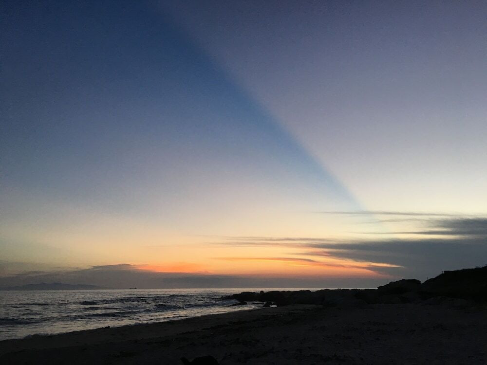 施設からの眺望