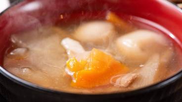 朝食ビュッフェ / 14