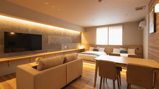 スーペリアC 禁煙