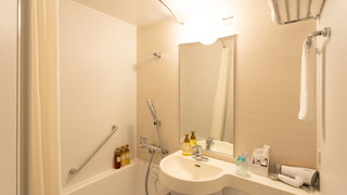 シングルルーム 禁煙