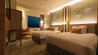 【グランドエグゼクティブフロア】スーペリアルーム　禁煙