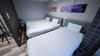 ラグジュアリールーム 321 禁煙