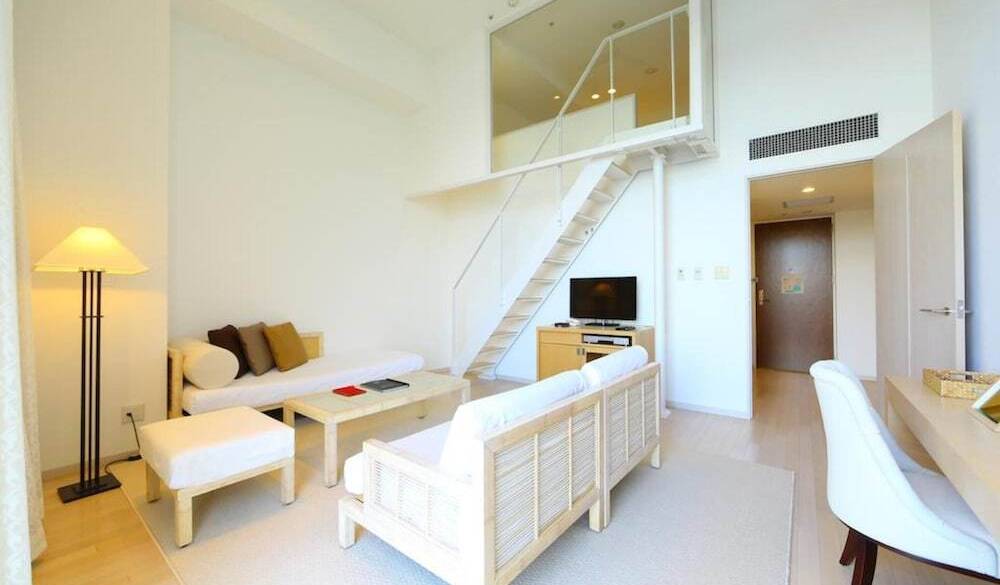 ロフトツイン / 3