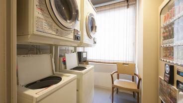 ランドリー ルーム / 3