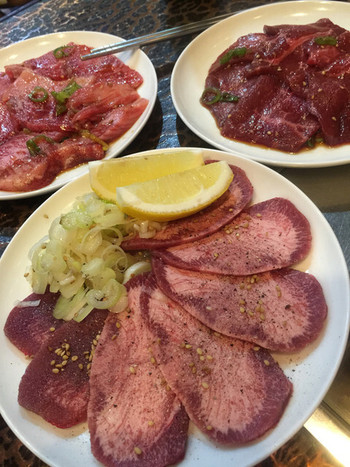「韓一館」料理 990180 
