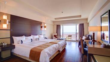 オーシャンプレミア洋室 / 1