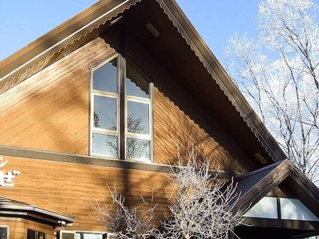 山中湖 ペンション ぱうぜ / 4