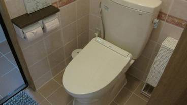 バスルーム / 29