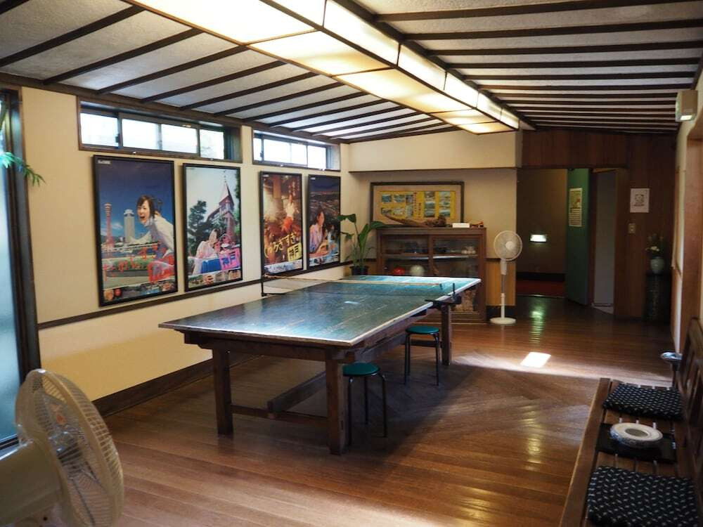 子供用の遊び場 - 屋内