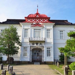 山形・鶴岡でレトロ散歩!ノスタルジックな洋館巡りに行こう♪