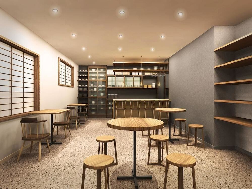 ロビーラウンジ