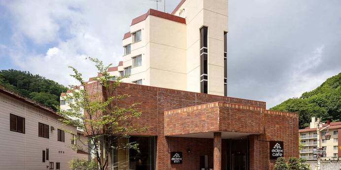 adex inn（北海道 旅館） / 1