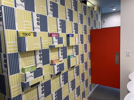 HOTEL OWL Tokyo Shinbashi / 3