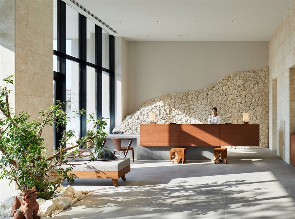 緑に囲まれたナチュラルアーバンリゾート3462599