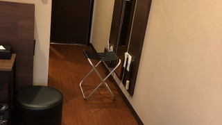 ツインルーム ユニットバス付 禁煙