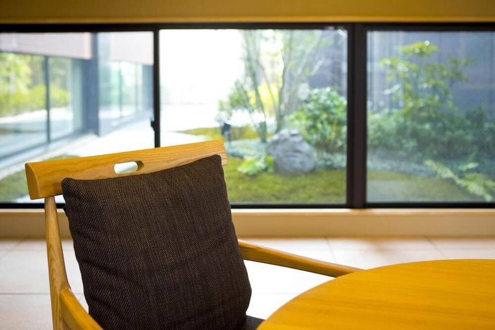 施設からの眺望