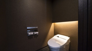 ハリウッドツイン 禁煙