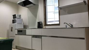 専用キッチン / 25