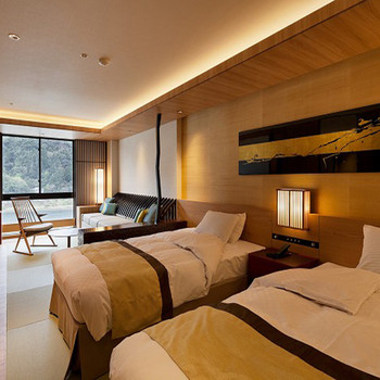 長良川畔に佇む都市型リゾートホテル3518270