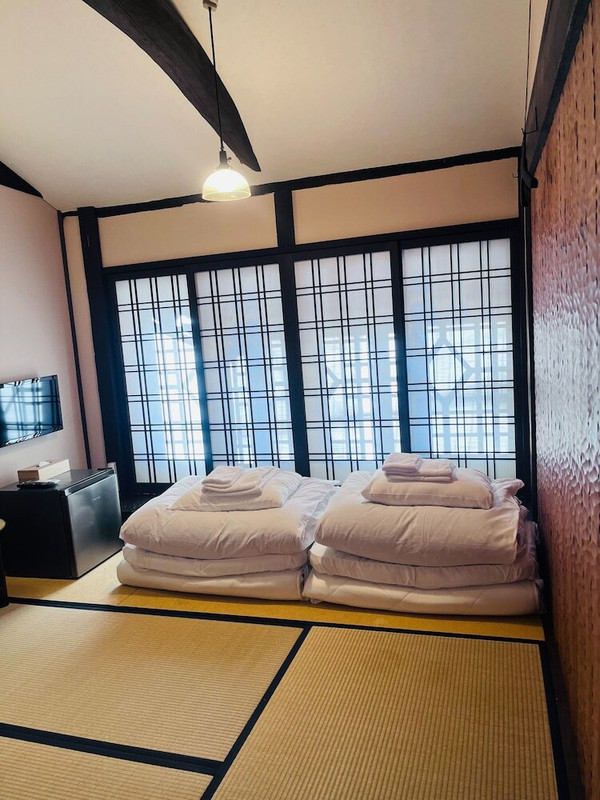 客室