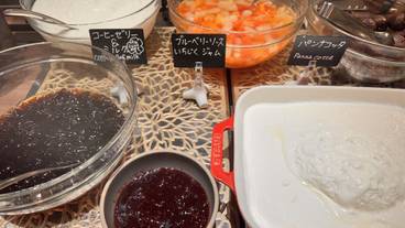 レストラン / 21